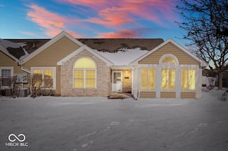7415 Chapel Villas Dr Unit D, Indianapolis, IN 46214