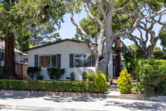 608 Congress Ave, Pacific Grove, CA 93950