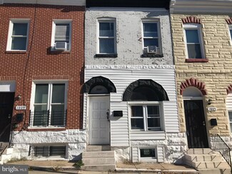 1807 Rutland Ave, Baltimore, MD 21213