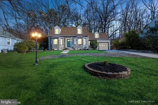 1014 Chesaco Ave, Rosedale, MD 21237