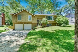 10531 W 92nd Place, Overland Park, KS 66214