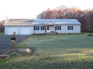 428 Oneida Trail, Mercer, PA 16137