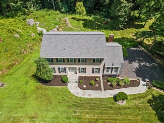 3A Boyce Rd, Danbury, CT 06811