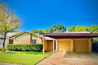 1103 Crown Ridge Path, Austin, TX 78753
