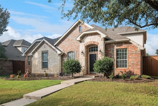 1798 Migratory Ln, Frisco, TX 75033