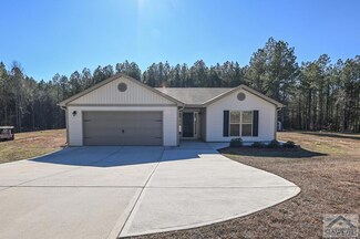 210 Noahs Way, Colbert, GA 30628