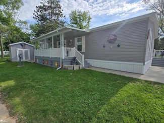 4101 S Sheridan Rd Unit 83, Lennon, MI 48449