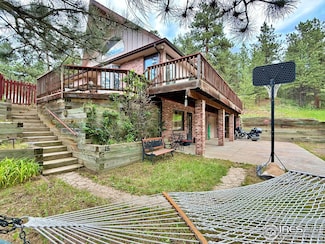 15 Mill St, Jamestown, CO 80455