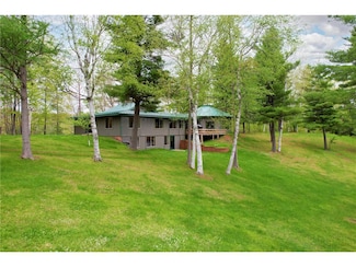 72303 Pufal Rd, High Bridge, WI 54846