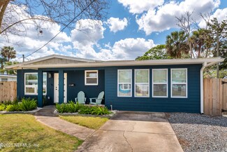 1112 13th Ave N, Jacksonville Beach, FL 32250