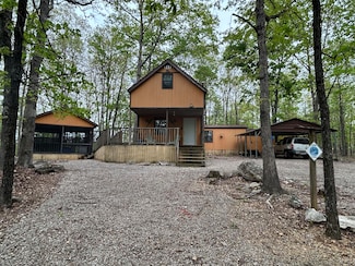 503 County Road 101, Alton, MO 65606