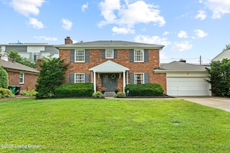 1906 Warrington Way, Louisville, KY 40222