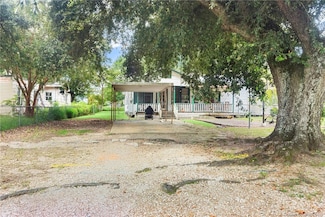 107 N 4th St, Oberlin, LA 70655
