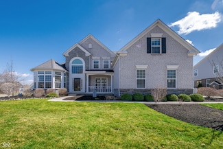 14341 E Prevail Dr, Carmel, IN 46033