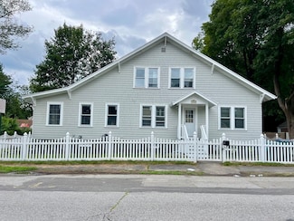 396 Highland Ave, Fitchburg, MA 01420