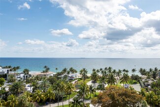 2840 N Ocean Blvd Unit 907, Fort Lauderdale, FL 33308