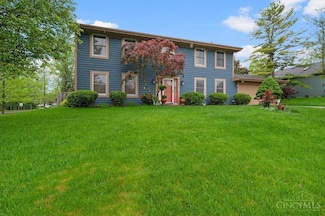 3837 Eagle Point Dr, Beavercreek, OH 45430