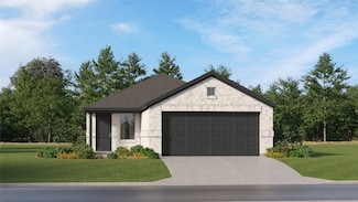 3332 Watterson Way, Crandall, TX 75114