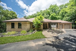 2115 Whitsetts Fork Ridge Rd, Glencoe, MO 63038