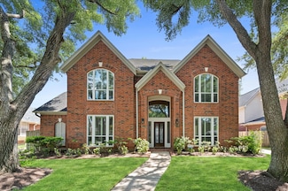 5418 Brook Bend Dr, Sugar Land, TX 77479