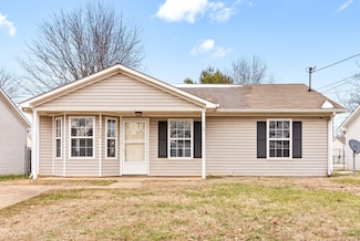 1042 Shadow Ridge Ave, Oak Grove, KY 42262
