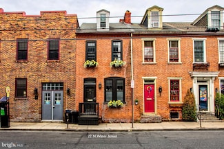 22 N Water St, Lancaster, PA 17603