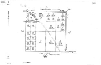 0 E Avenue X, Llano, CA 93544