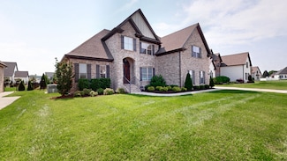 2713 Carousel Dr, Murfreesboro, TN 37128