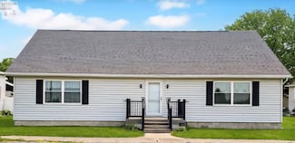 120 W Lincoln St, Lindsey, OH 43442