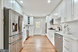 3300 Marnat Rd, Pikesville, MD 21208