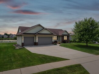 1421 Pebblebrook Trail, Sun Prairie, WI 53590