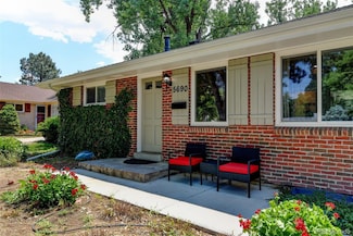 5690 E Cornell Ave, Denver, CO 80222