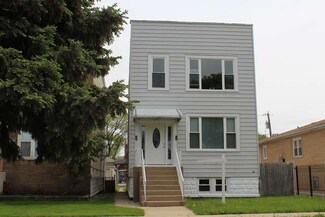 4541 W Altgeld St, Chicago, IL 60639