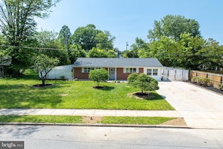 105 Colonial Ave, Norristown, PA 19403