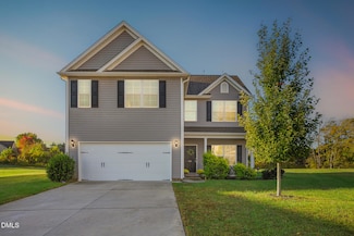 540 Alamanni Ct, Graham, NC 27253