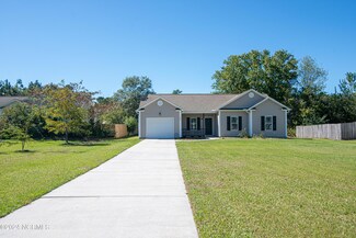 114 Boysenberry Fields Rd, Maple Hill, NC 28454
