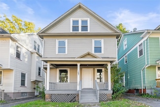 163 Cedarwood Terrace, Rochester, NY 14609