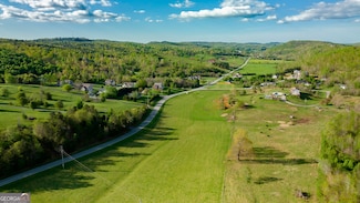 0 Cherokee Valley Rd Unit 10484557, Ringgold, GA 30736