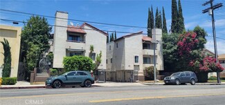 13203 Vanowen St Unit 4, North Hollywood, CA 91605