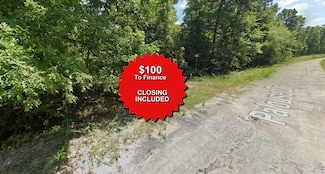Lot 9 Kurena Trace, Cherokee Village, AR 72529