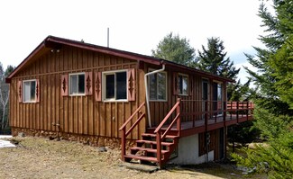 88 Ridge Rd, Bethlehem, NH 03574