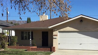 820 N Doan Dr, Burbank, CA 91506