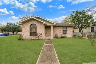 502 Randall Ave, San Antonio, TX 78237