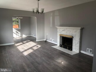 3406 Rickey Ave, Temple Hills, MD 20748