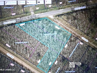 Nhn Bayou View Dr, Bay Saint Louis, MS 39520