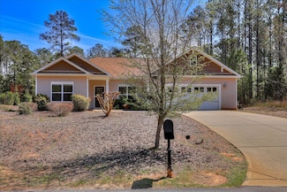 113 Rutledge Ln, Mc Cormick, SC 29835