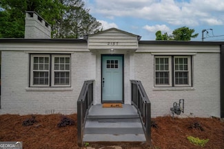 2137 Delowe Dr, Atlanta, GA 30344