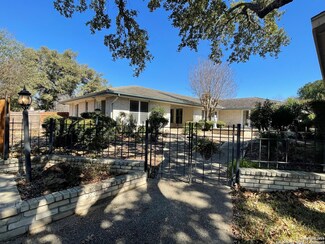9218 Jole Cove, San Antonio, TX 78239