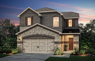 341 Willowmore Dr, Little Elm, TX 75068
