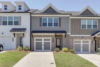 5132 Fox Den Rd, Oakwood, GA 30566